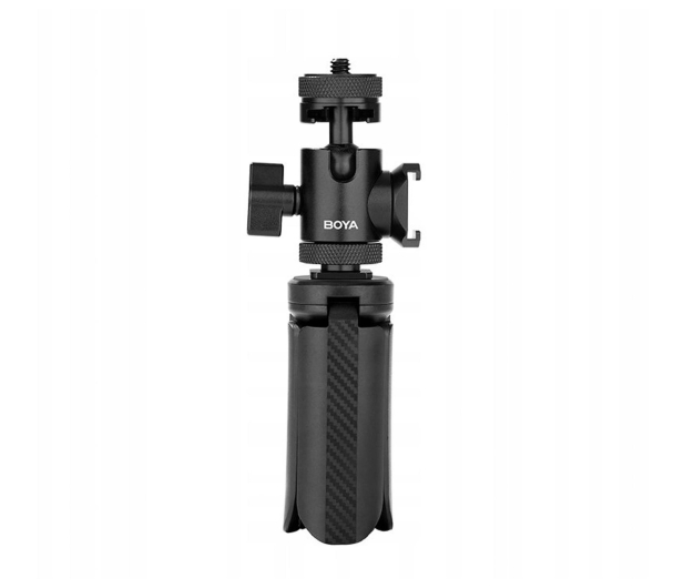 Boya Desktop Stand 01 statyw mikrofonowy - 1517202 - zdjęcie